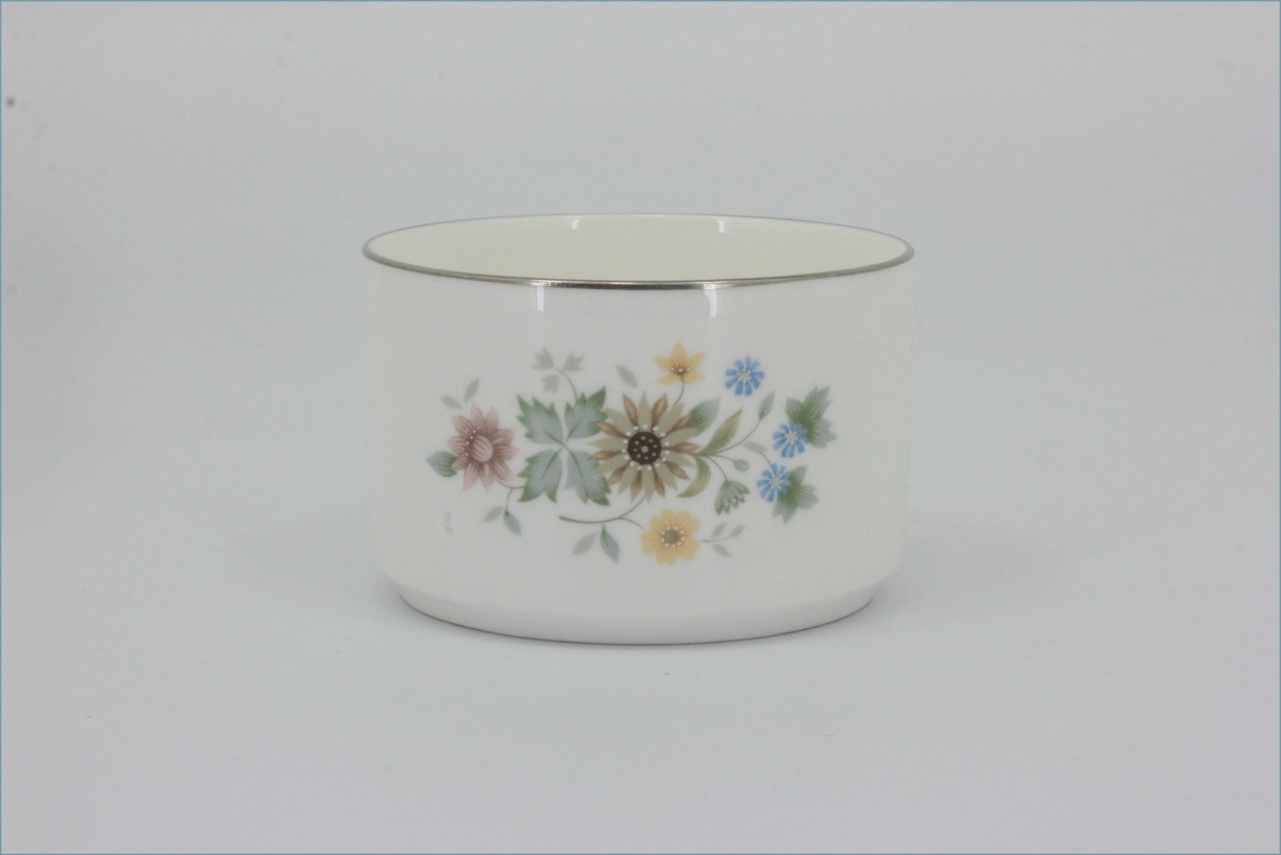 Royal Doulton - Pastorale (H5002) - Sugar Bowl (Coffee)