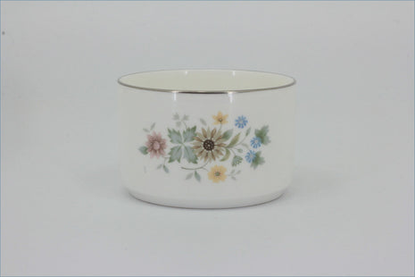 Royal Doulton - Pastorale (H5002) - Sugar Bowl (Coffee)