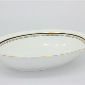 Royal Doulton - Pavanne (H5095) - Open Vegetable Dish 