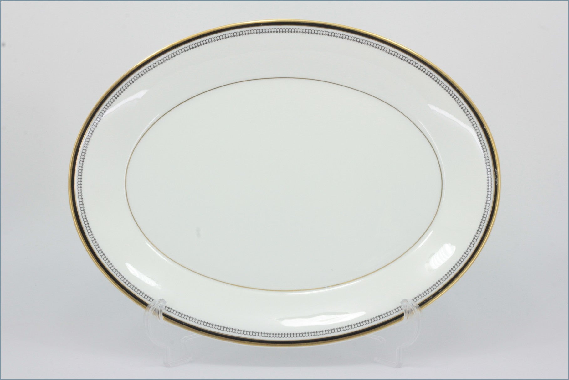 Royal Doulton - Pavanne (H5095) - 13 1/2