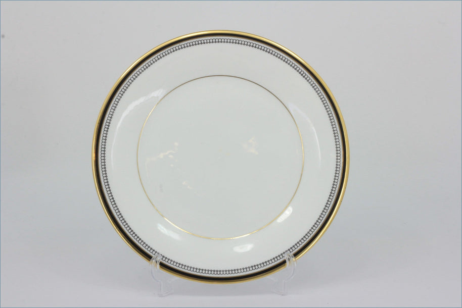 Royal Doulton - Pavanne (H5095) - 8" Salad Plate