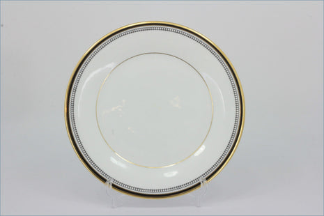 Royal Doulton - Pavanne (H5095) - 8" Salad Plate