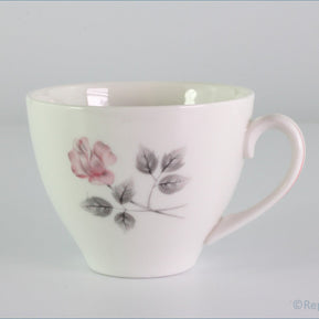 Royal Doulton - Pillar Rose (TC1011) - Coffee Cup