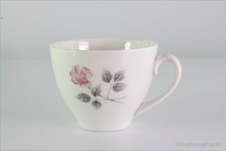 Royal Doulton - Pillar Rose (TC1011) - Coffee Cup