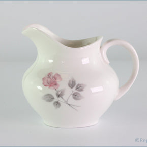 Royal Doulton - Pillar Rose (TC1011) - Cream Jug