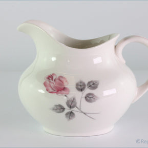 Royal Doulton - Pillar Rose (TC1011) - Milk Jug