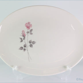 Royal Doulton - Pillar Rose (TC1011) - 13 1/4
