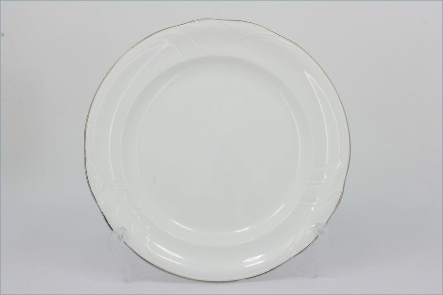 Royal Doulton - Platino - Dinner Plate