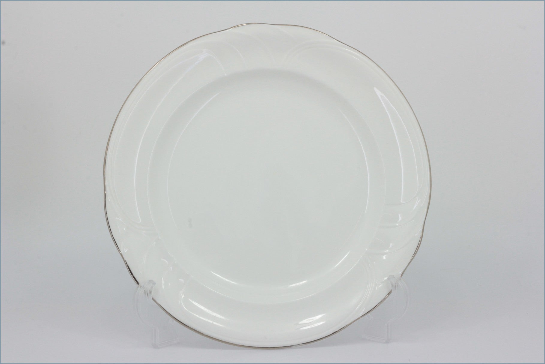 Royal Doulton - Platino - Dinner Plate