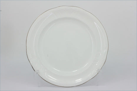 Royal Doulton - Platino - Dinner Plate