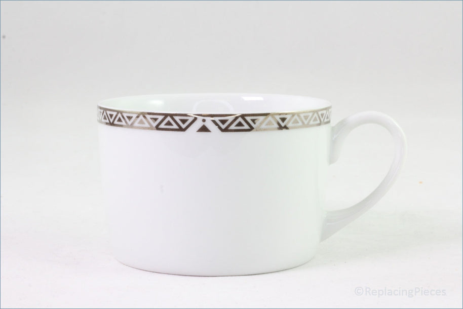 Royal Doulton - Platinum - Teacup