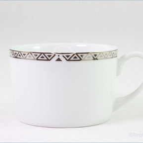 Royal Doulton - Platinum - Teacup