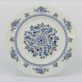 Royal Doulton - Plymouth (TC1105) - Dinner Plate 