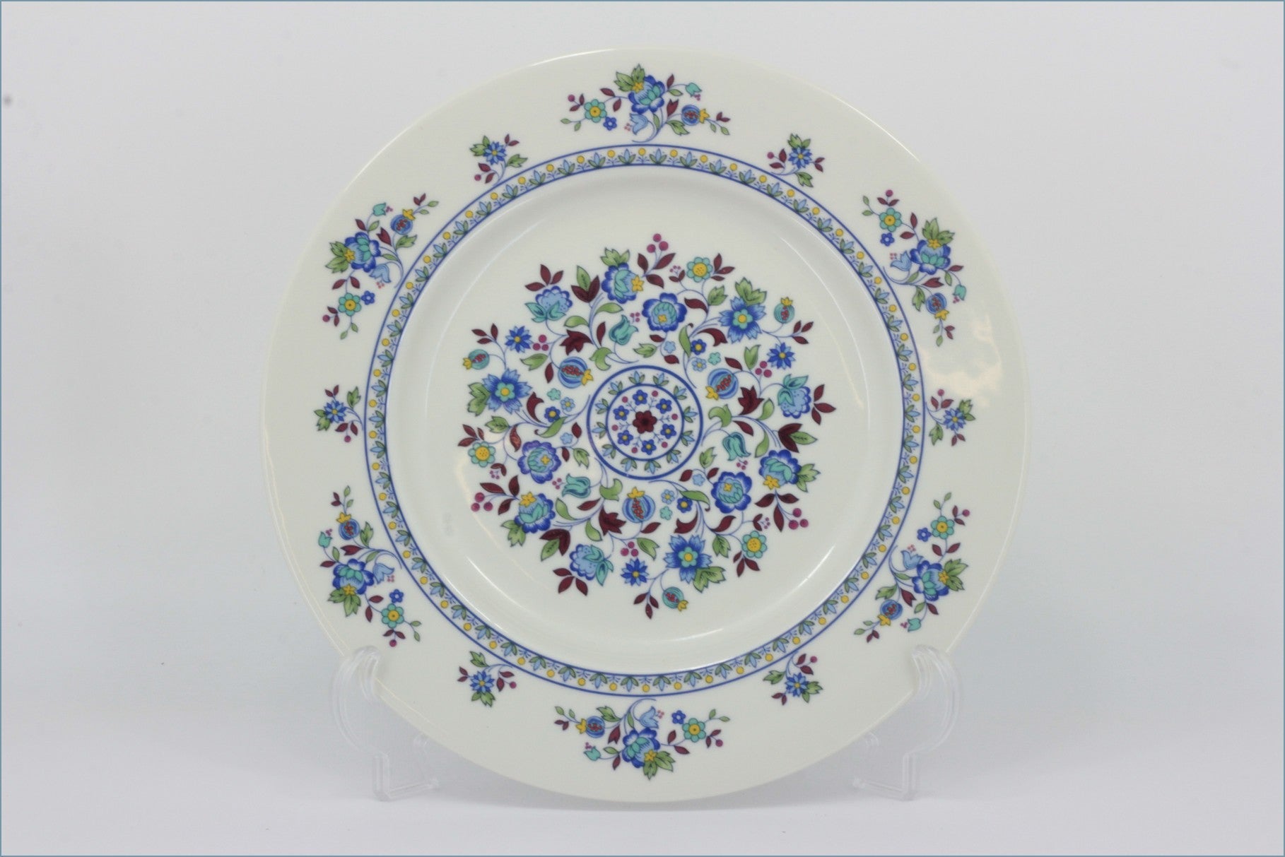 Royal Doulton - Plymouth (TC1105) - Dinner Plate 