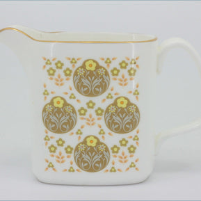 Royal Doulton - Polonaise - Cream Jug 