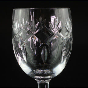 Royal Doulton - Prince Charles - Red Wine Glass