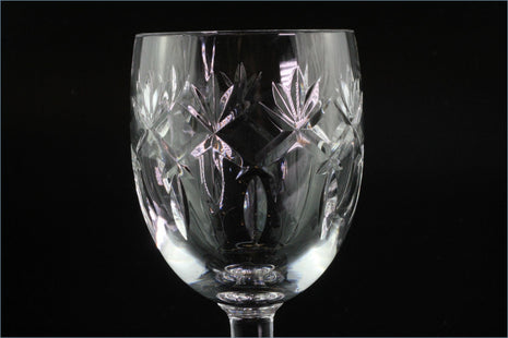 Royal Doulton - Prince Charles - Red Wine Glass