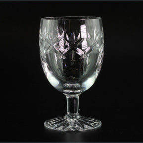 Royal Doulton - Prince Charles - Red Wine Glass