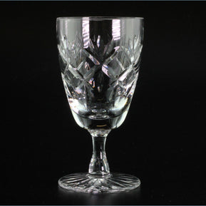 Royal Doulton - Prince Charles - Sherry Glass