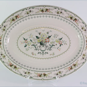 Royal Doulton - Provencal (TC1034) - 13