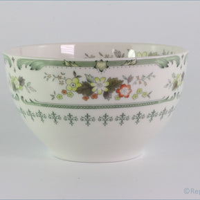 Royal Doulton - Provencal (TC1034) - Sugar Bowl (Tea)