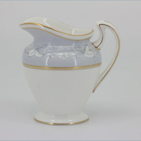Royal Doulton - Queensbury (H4898) - Milk Jug