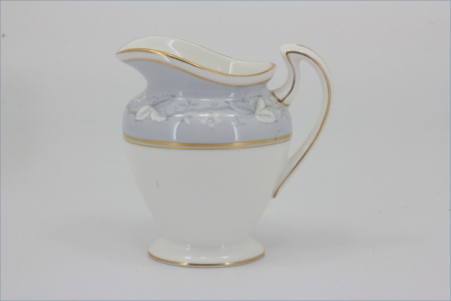Royal Doulton - Queensbury (H4898) - Milk Jug