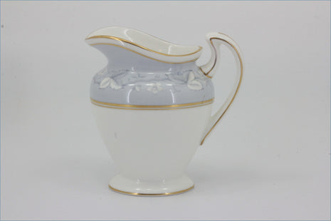 Royal Doulton - Queensbury (H4898) - Milk Jug