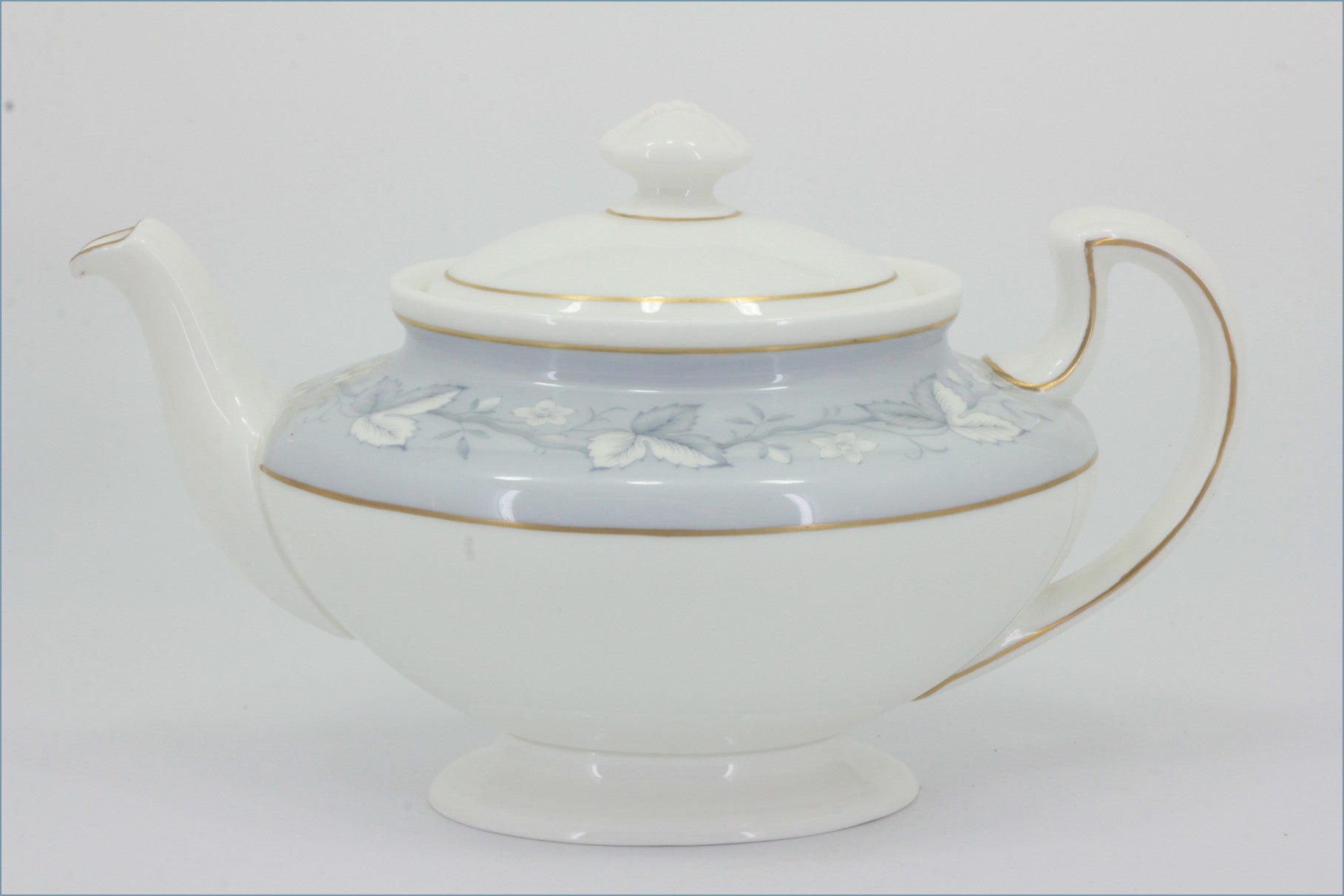 Royal Doulton - Queensbury (H4898) - Teapot