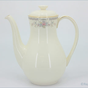 Royal Doulton - Rebecca (H5153) - Coffee Pot