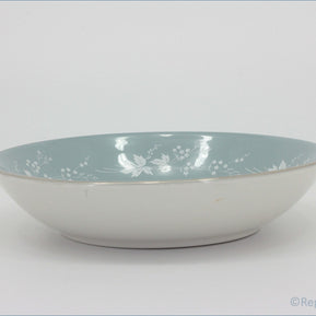 Royal Doulton - Reflection (TC1008) - Cereal Bowl