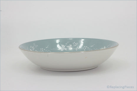 Royal Doulton - Reflection (TC1008) - Cereal Bowl