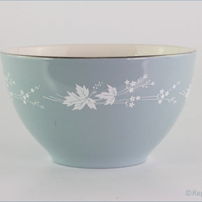 Royal Doulton - Reflection (TC1008) - Sugar Bowl