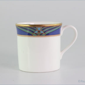 Royal Doulton - Regalia (H5130) - Coffee Cup
