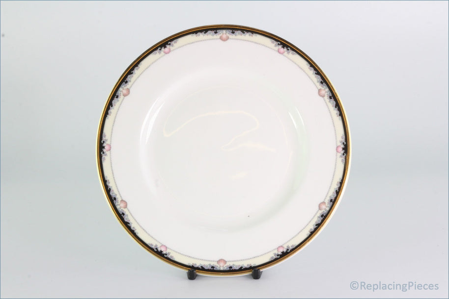 Royal Doulton - Rhodes (H5099) - 6 5/8" Side Plate