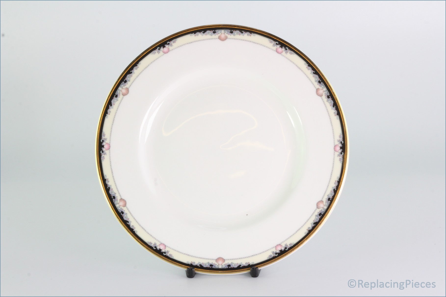 Royal Doulton - Rhodes (H5099) - 6 5/8