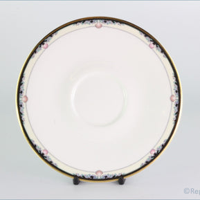 Royal Doulton - Rhodes (H5099) - Tea Saucer