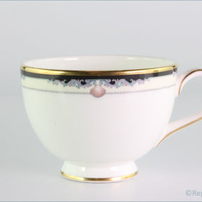 Royal Doulton - Rhodes (H5099) - Teacup (Rondo Shape)