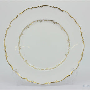 Royal Doulton - Richelieu (H4957) - Dinner Plate
