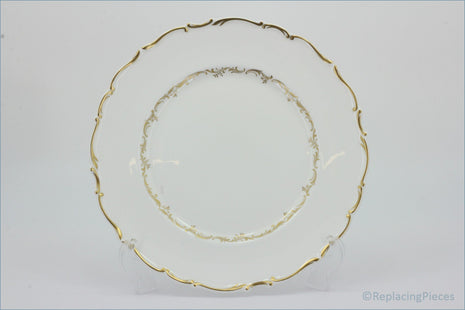 Royal Doulton - Richelieu (H4957) - Dinner Plate