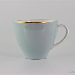 Royal Doulton - Rose Elegans (TC1010) - Coffee Cup