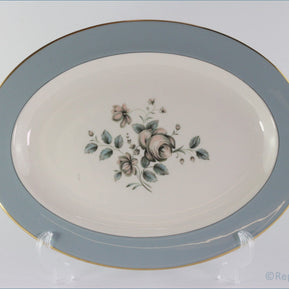 Royal Doulton - Rose Elegans (TC1010) - 13