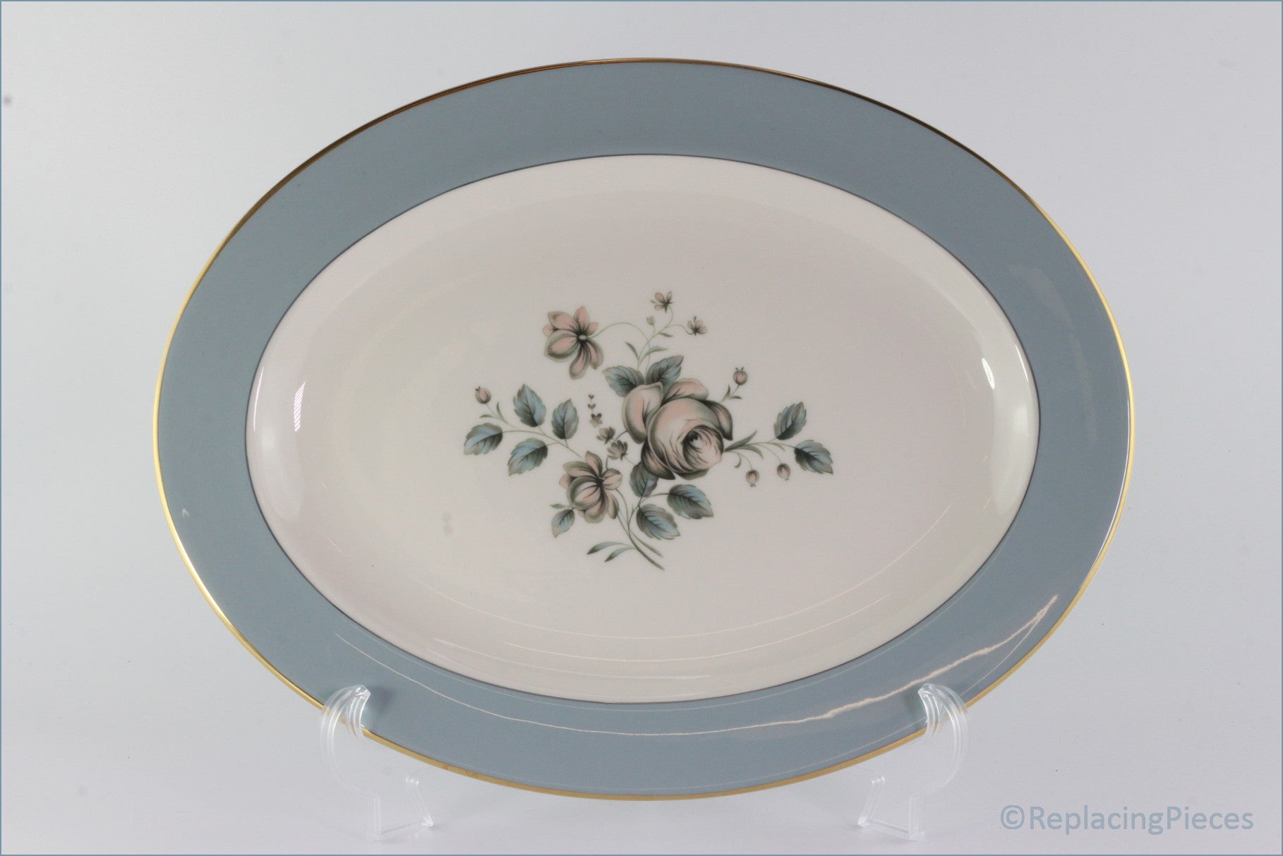 Royal Doulton - Rose Elegans (TC1010) - 13