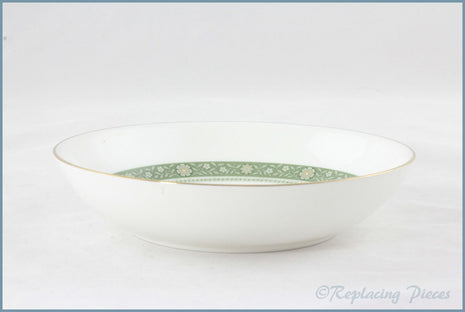 Royal Doulton - Rondelay (H5004) - 6 7/8" Cereal Bowl