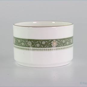 Royal Doulton - Rondelay (H5004) - Sugar Bowl (Coffee)