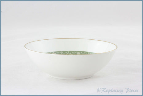 Royal Doulton - Rondelay (H5004) - 5 1/4" Fruit Saucer