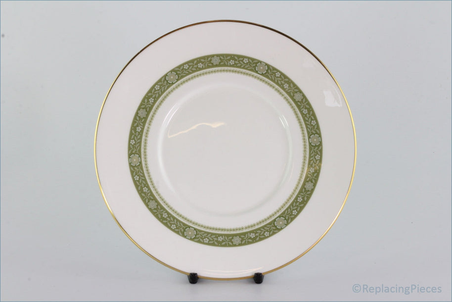 Royal Doulton - Rondelay (H5004) - Gravy Jug Stand