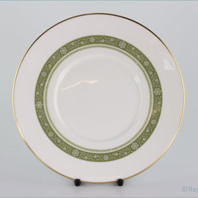 Royal Doulton - Rondelay (H5004) - Gravy Jug Stand