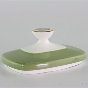 Royal Doulton - Rondelay (H5004) - Lidded Sugar Bowl Lid ONLY