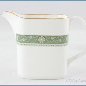 Royal Doulton - Rondelay (H5004) - Milk Jug